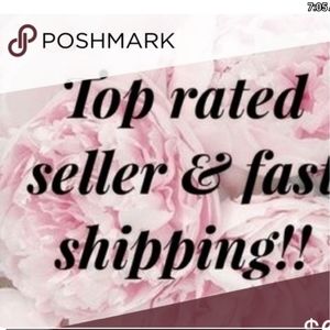 Top Rated Seller ⭐⭐⭐⭐⭐